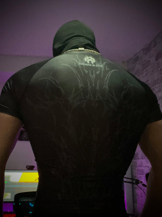 Origins Compression Shirts