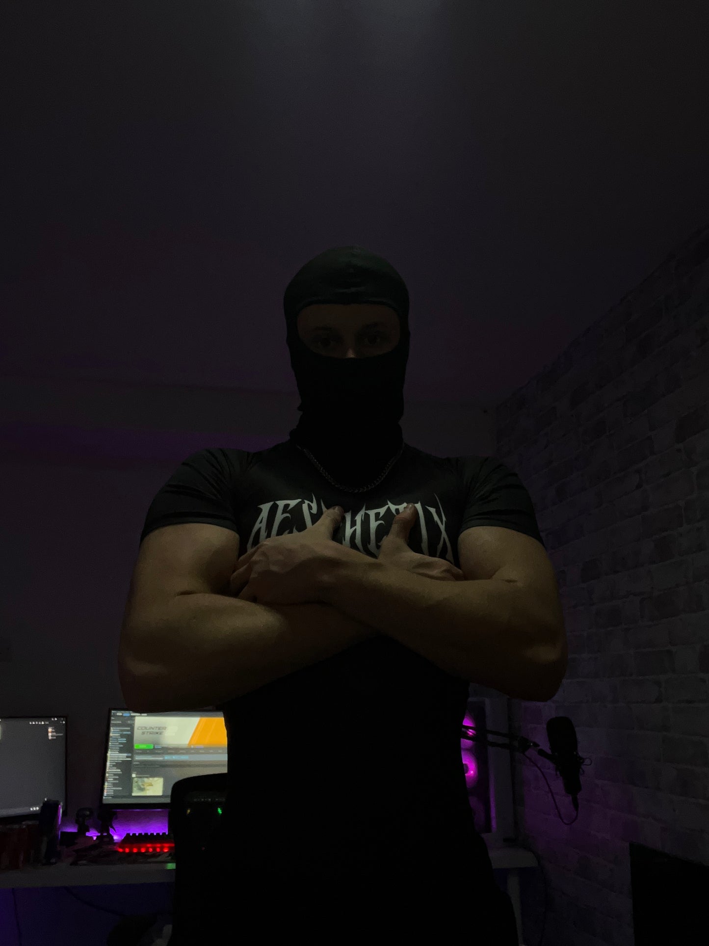 Origins Compression Shirts