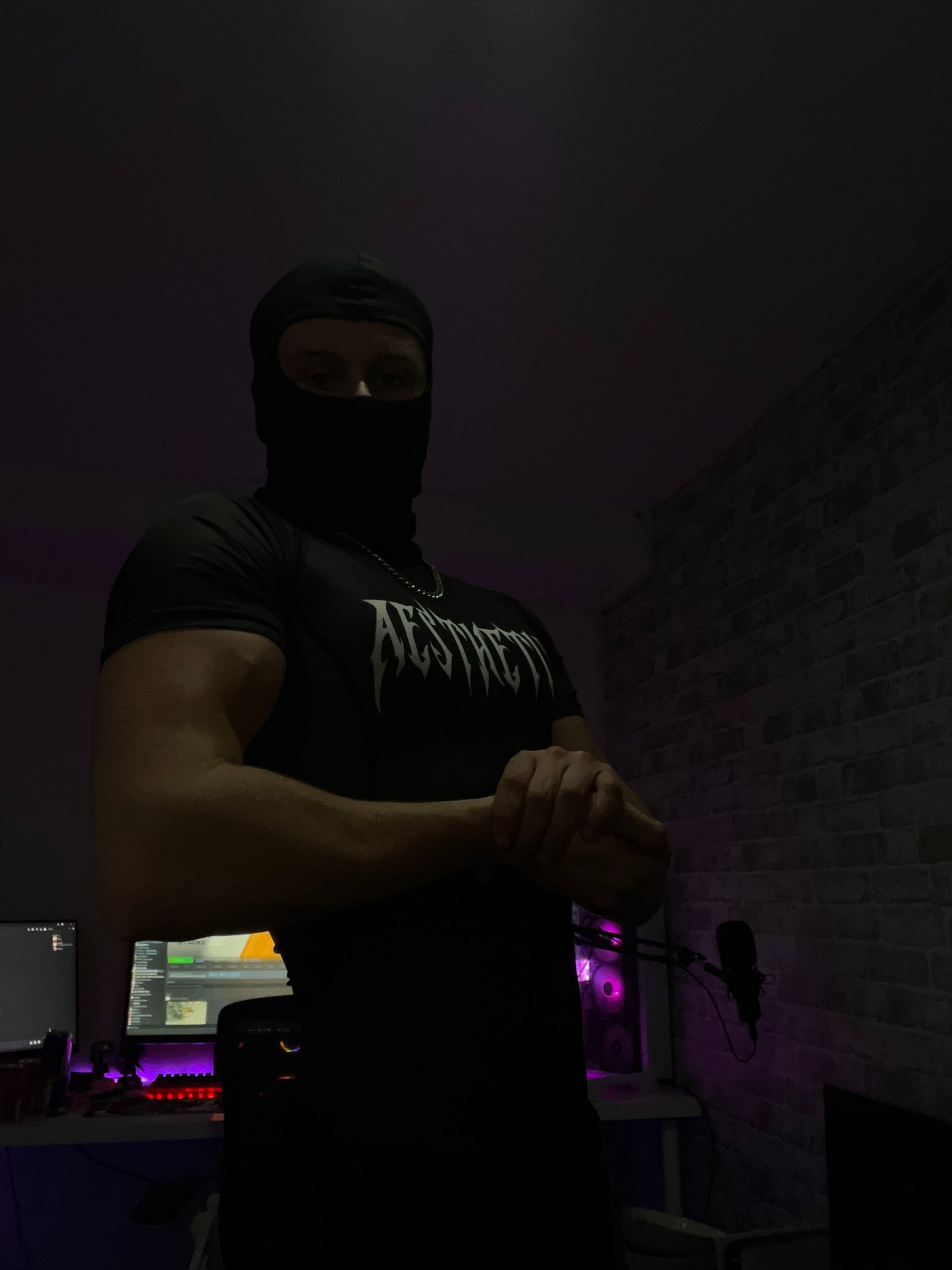 Origins Compression Shirts